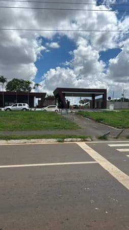 2 Lotes á Venda no Condomínio Aldeia do Parque, Área total dos dois lotes de 500m2.