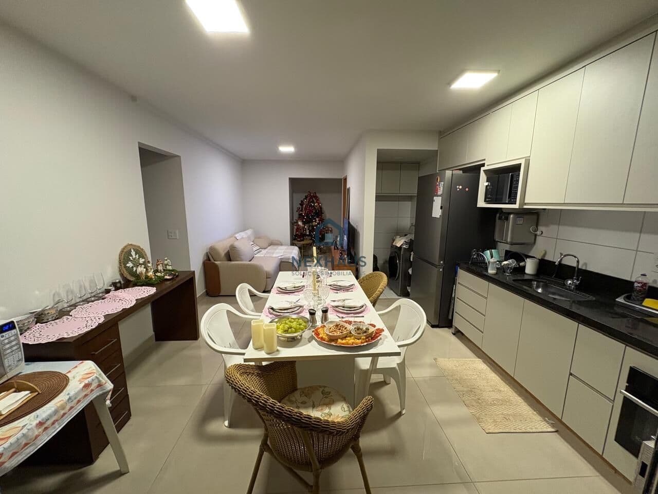 AC Parque Vaca Brava 53