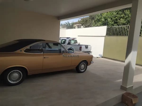 Casa em Goiânia - Jardim Atlântico