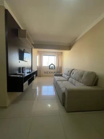 Residencial Florida, 4 quartos, 2 suítes