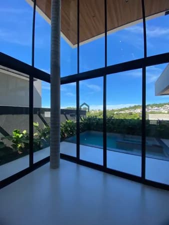 Sobrado no Jardins Bolonha, 4 suítes, 372,62 m²