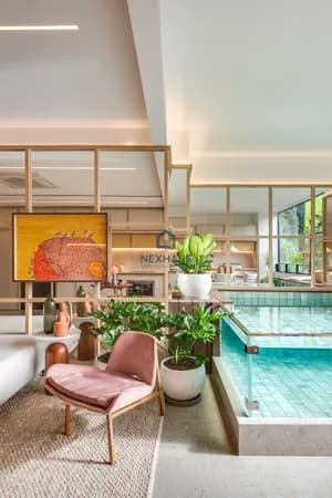 Apartamento em Goiânia - Serrinha