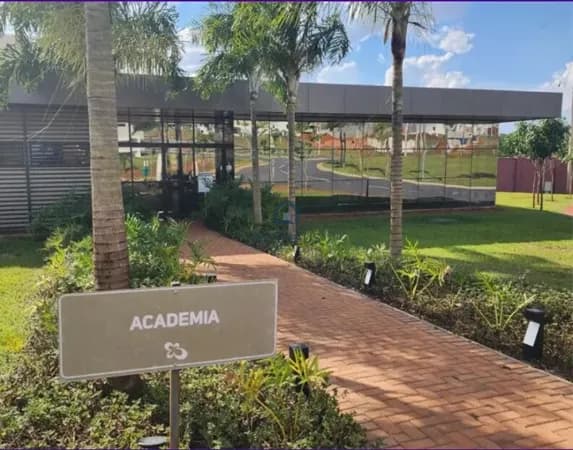 Lote no Jardins Capri, 337 m²