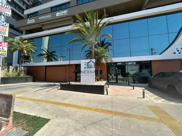 Apartamento no Residencial Attol - Setor Marista , 3 Suítes , 2 Vagas de garagem Área privativa 104m2