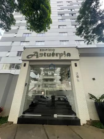 Apartamento em Goiânia - Setor Oeste