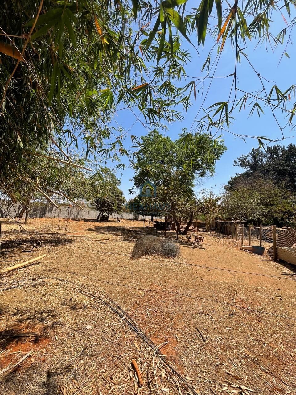 Lote/Terreno em Senador Canedo - Estância Vargem Bonita