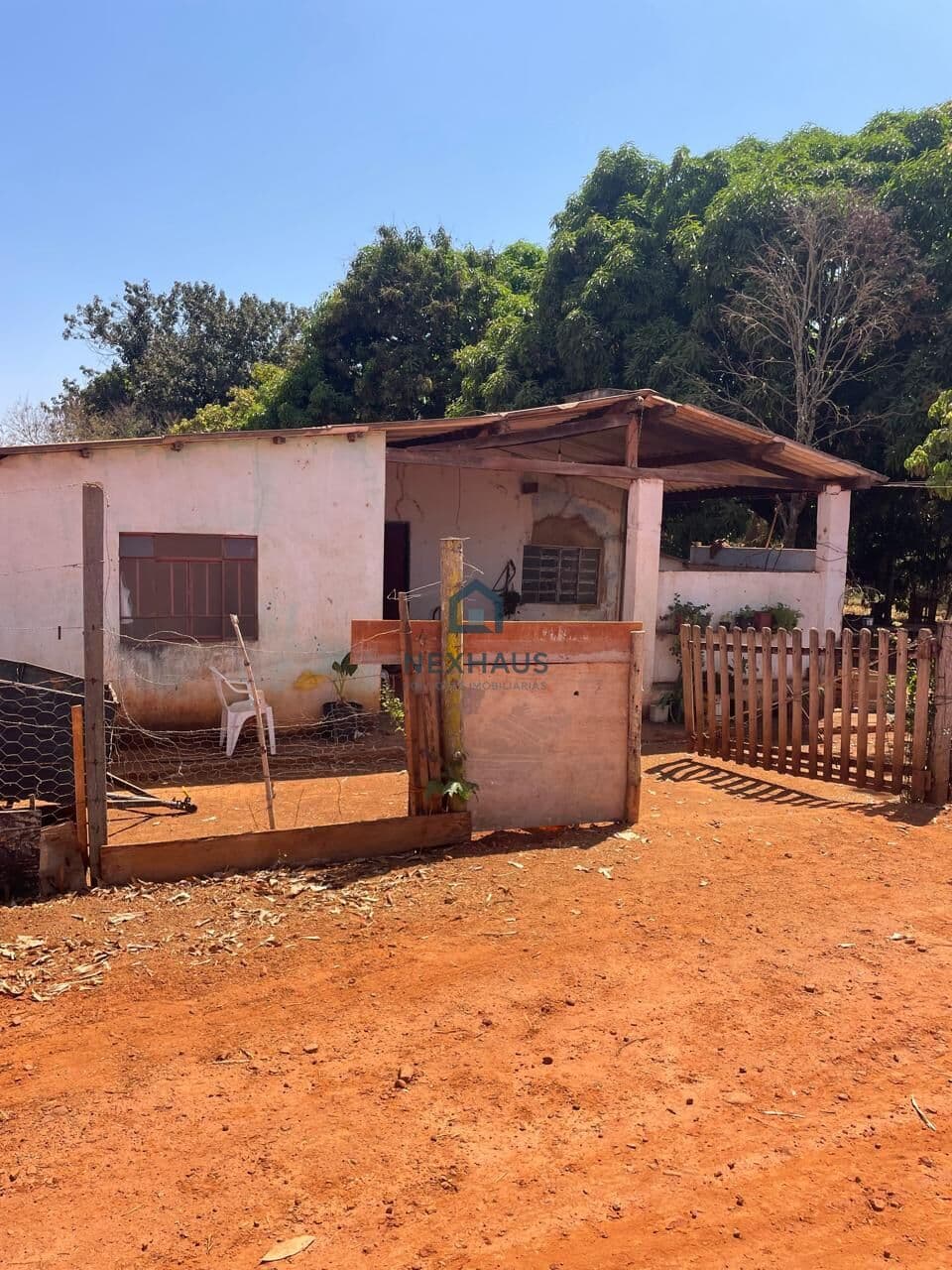 Lote/Terreno em Senador Canedo - Estância Vargem Bonita
