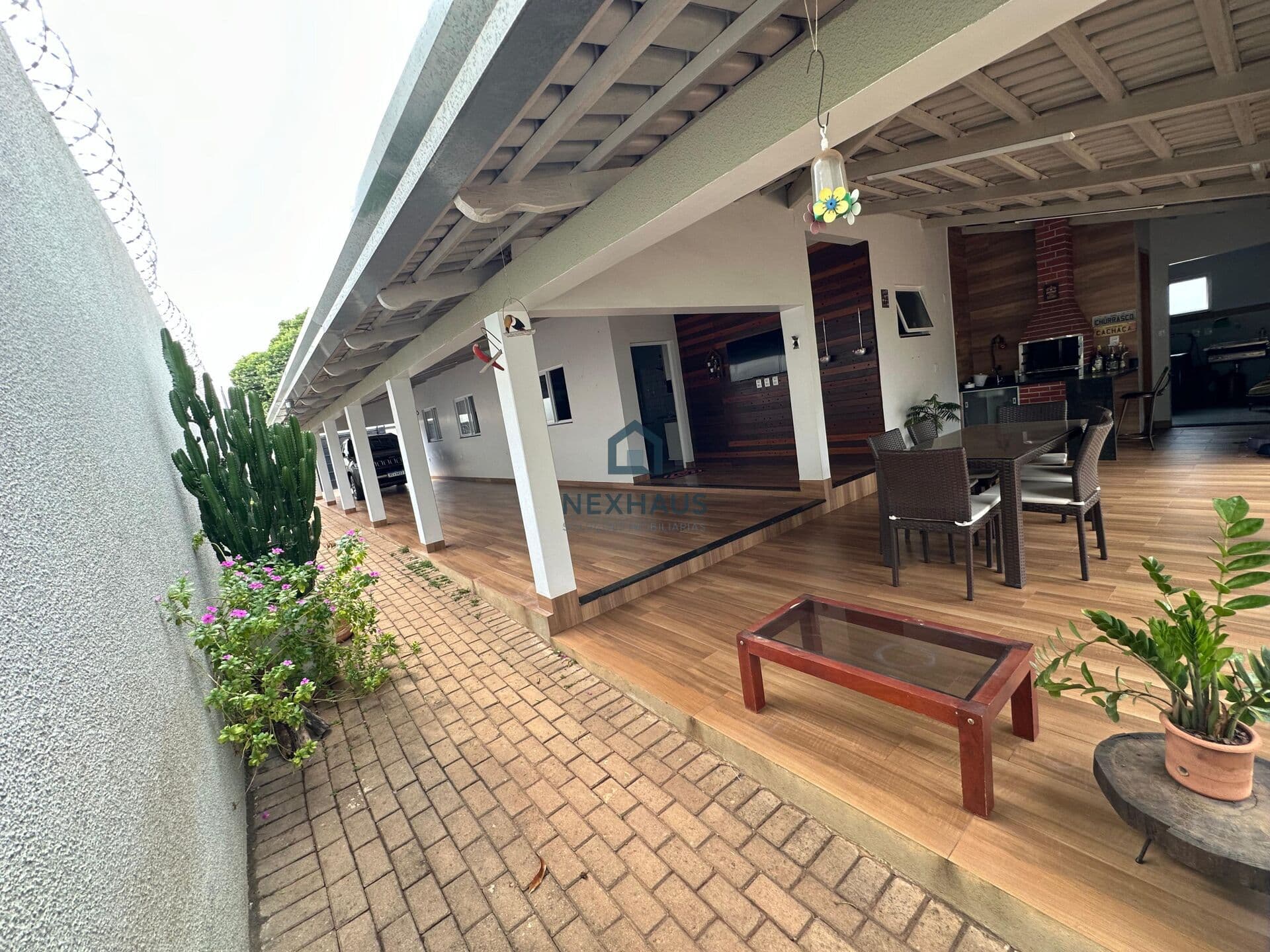 Casa em Jardim Guanabara, Goiânia/GO