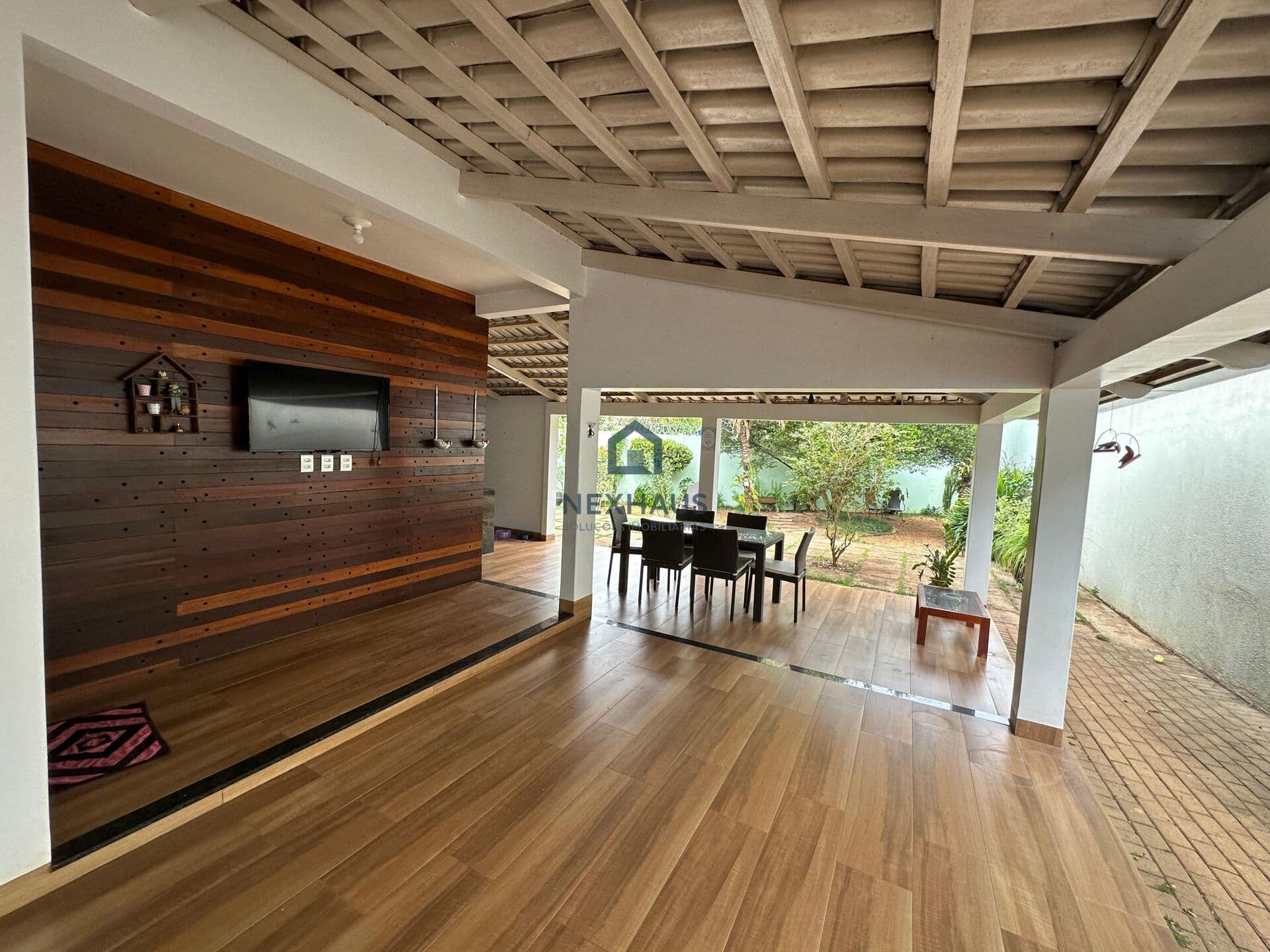 Casa em Jardim Guanabara, Goiânia/GO