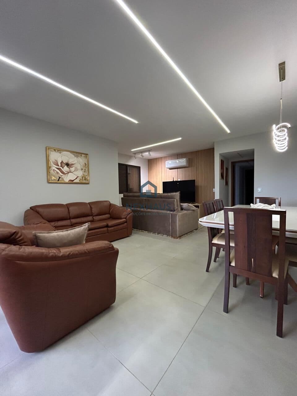 Apartamento em Setor Bueno, Goiânia/GO