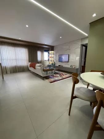 Residencial Citizen, 2 suites, 2 vagas, 87 m