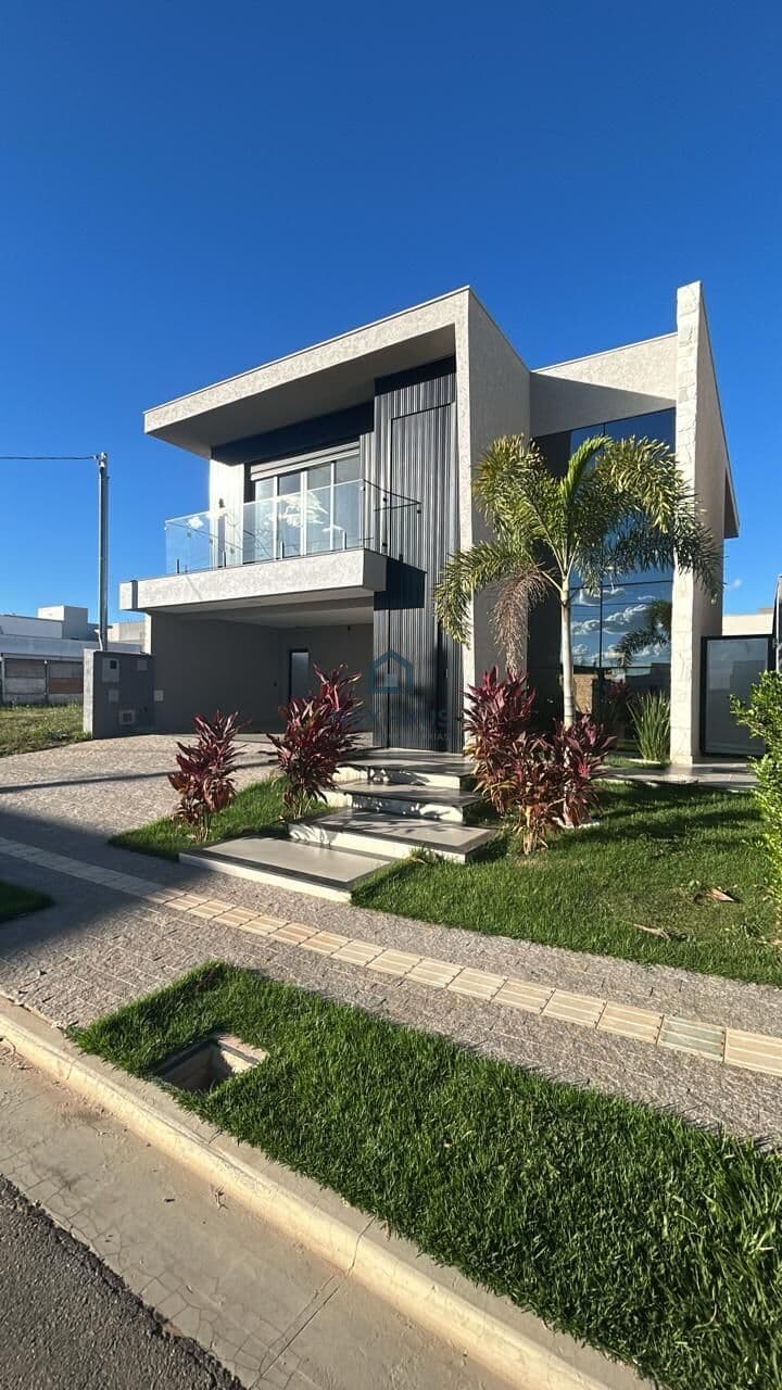 Lindo sobrado á venda no Jardins Bolonha/ Alto Padrão com Arquitetura Imponente e Design Sofisticado!!