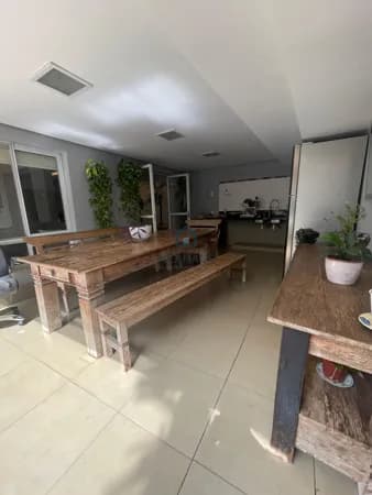 Condomínio Housing Flamboynat , 3 Quartos , 1 Suíte , Lote de 22,63m3 , Área construída 164,09m2.