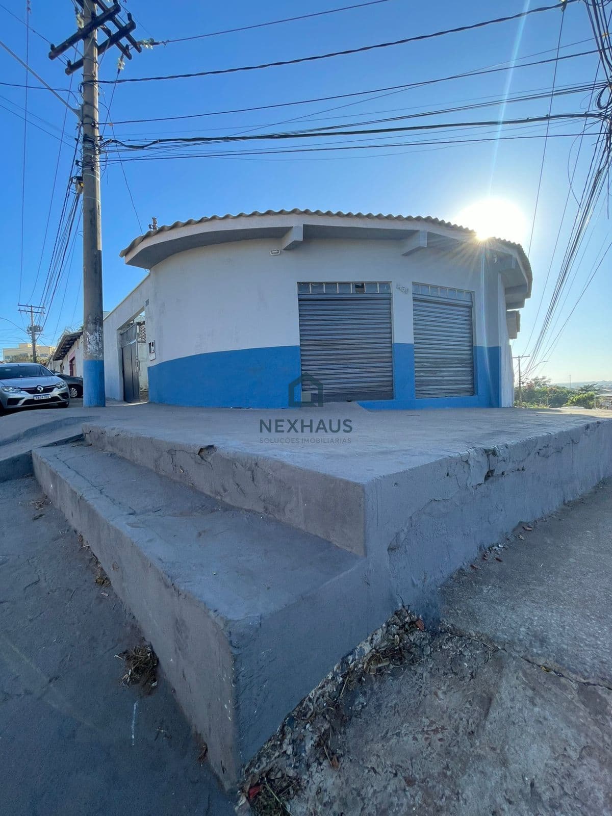 Galpão Comercial na AV Anhaguera - Vila Morais , Área 550m2