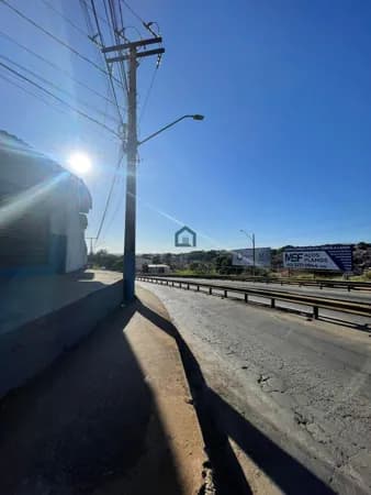 Galpão Comercial na AV Anhaguera - Vila Morais , Área 550m2