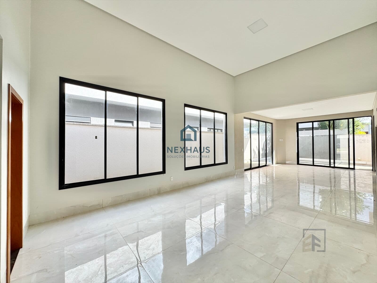 Casa em Condomínio em Residencial Goiânia Golfe Clube, Goiânia/GO
