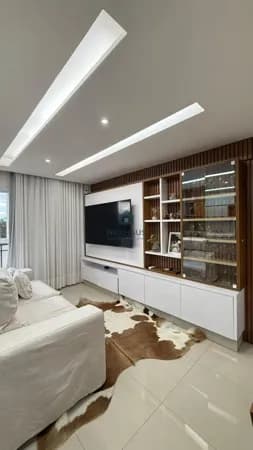 Apartamento em Goiânia - Vila Monticelli