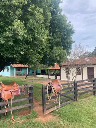 CHACARA À VENDA EM EDÉIA 7,5 ALQUEIRES