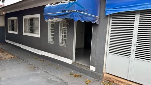 Casa Padrão Novo Paraiso