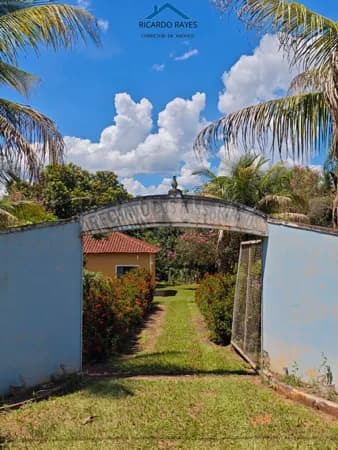 Rancho Porto Seguro