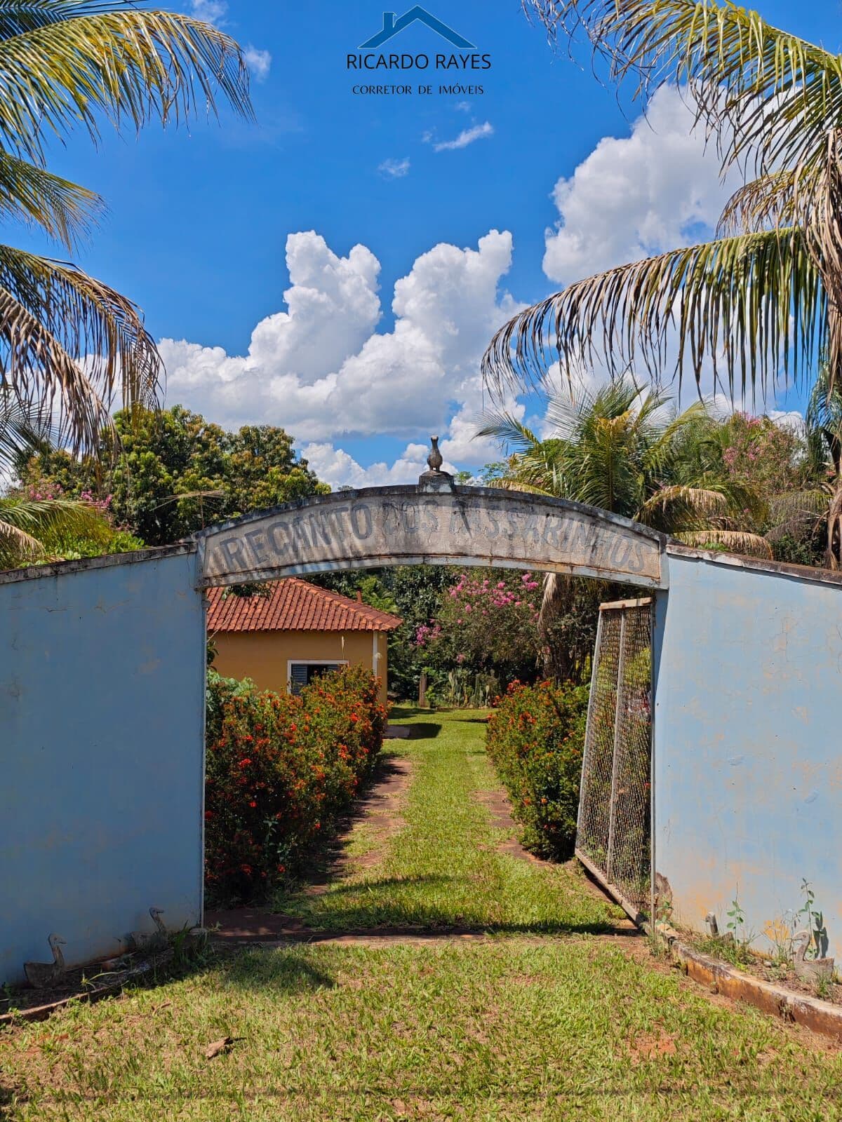 Rancho Porto Seguro