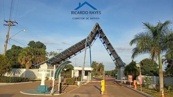 Rancho Riviera da Barra