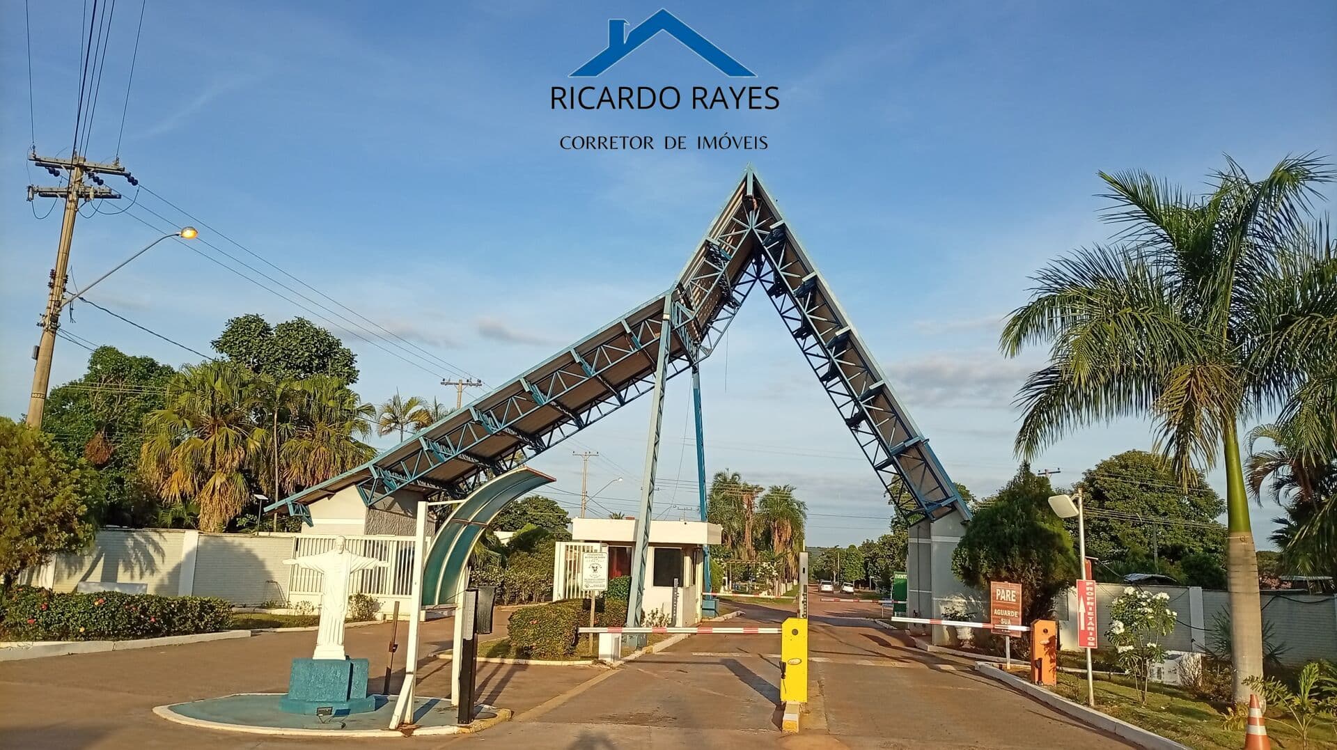 Rancho Riviera da Barra