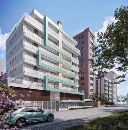 Apartamento à venda Rua Manoel Paranhos Caioba