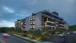 Apartamento à venda em Santa Felicidade | Barigui Privilège