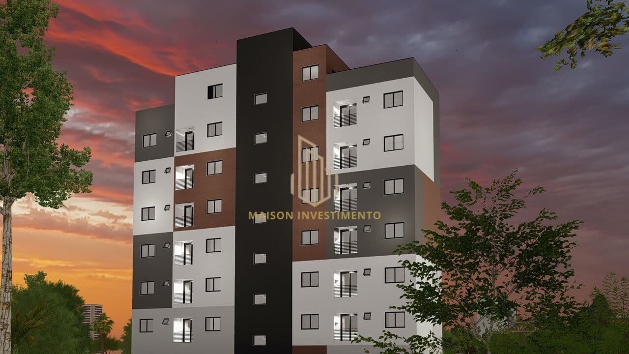 Residencial Dom João VI