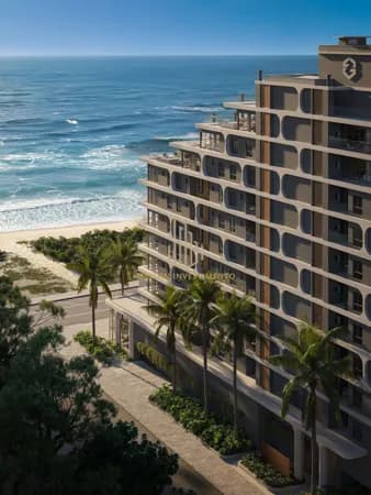 Apartamento em Itapoá - Rainha