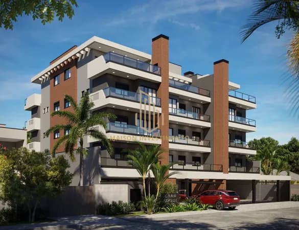 Apartamento à venda no bairro Riviera Matinhos/PR