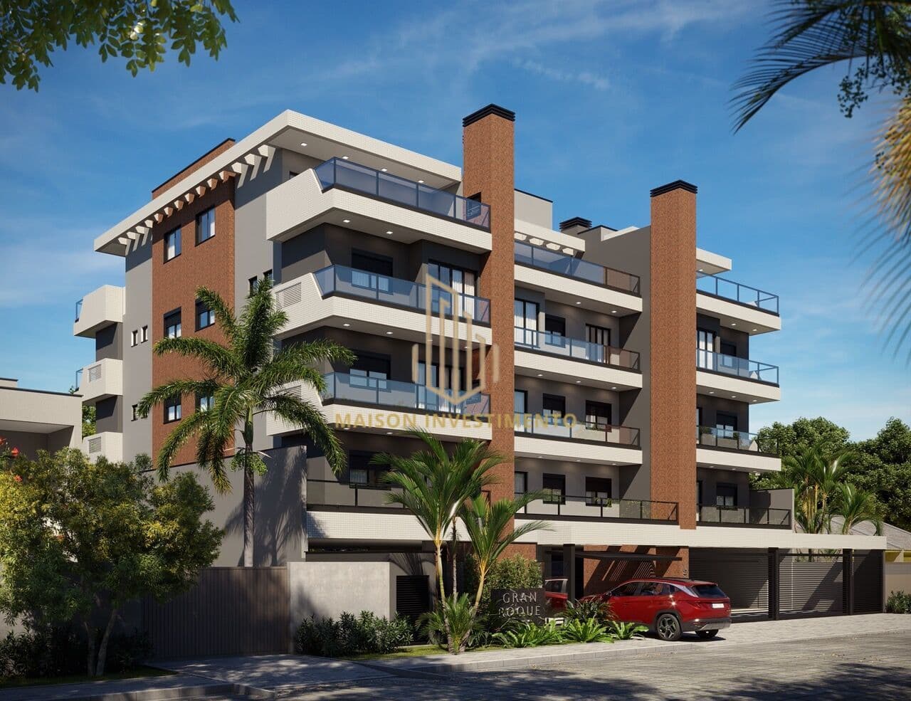 Apartamento à venda no bairro Riviera Matinhos/PR