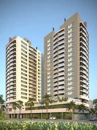 Apartamento à venda no Kaena Guaratuba