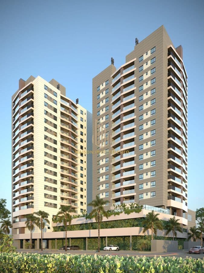 Apartamento à venda no Kaena Guaratuba