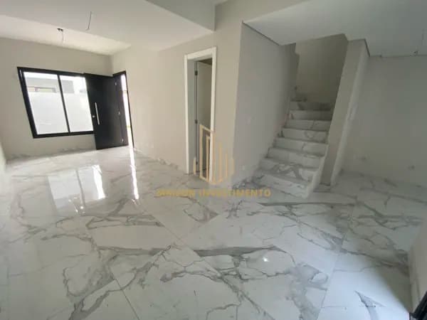 Casa em Condomínio em Xaxim, Curitiba/PR