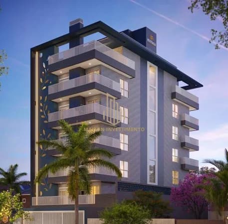 Apartamento na planta em Caiobá Matinhos/PR