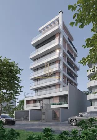 Apartamento à venda no bairro Caiobá Matinhos/PR