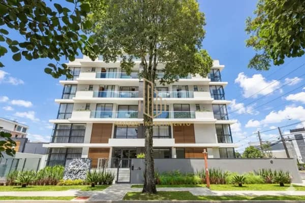 Apartamento Próximo ao Graciosa Country Club