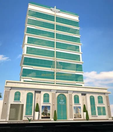 Apartamento Alto Padrão à Venda em Guaratuba