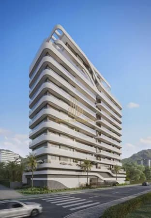 Apartamento na planta à venda em Guaratuba/PR
