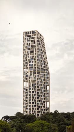 Apartamento à venda no bairro Ecoville - Curitiba/PR
