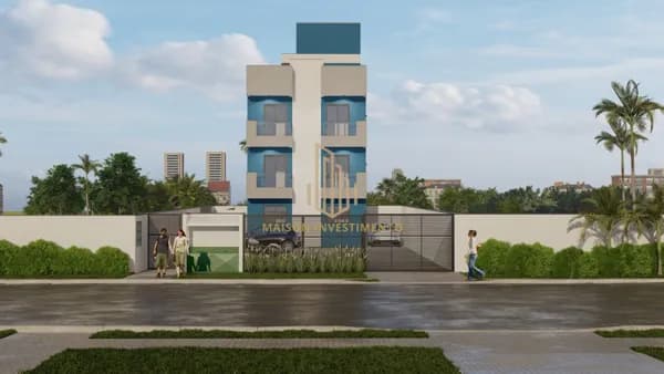 Residencial Esper Jorge