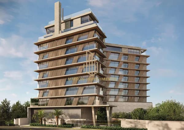 Apartamento à venda em Guaratuba PR