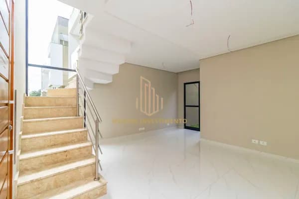 Casa em Condomínio | Uberaba – Curitiba/PR