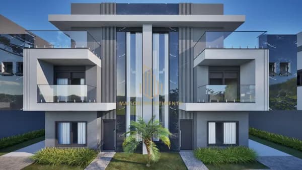 Residencial Paris