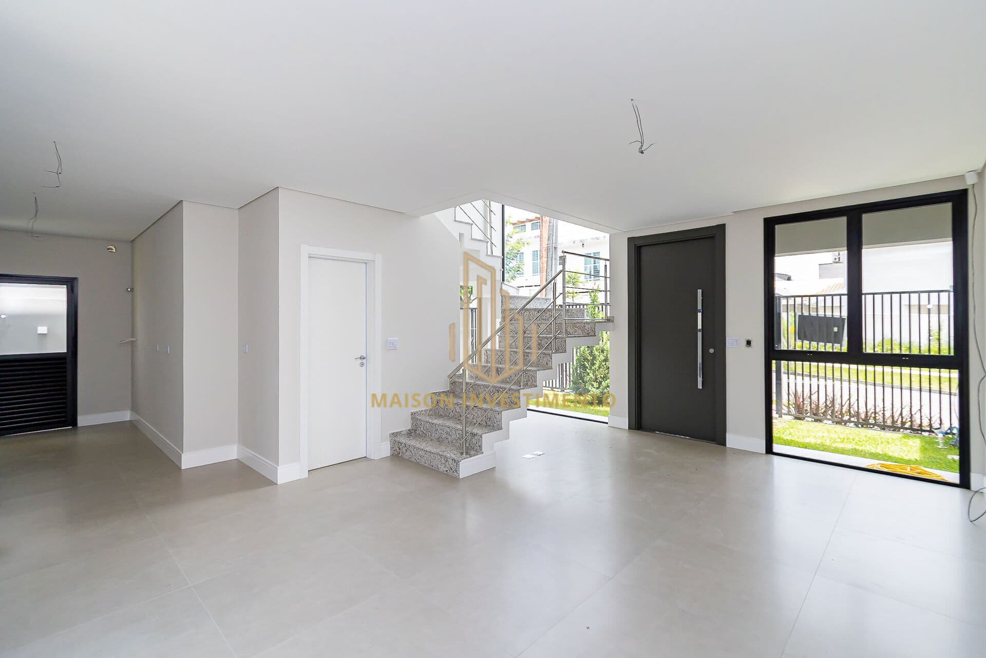 Casa Alto Padrão no Afonso Pena