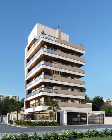 Apartamento à venda no bairro Caiobá Matinhos/PR