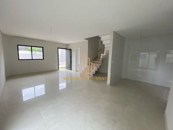 Sobrado em Condomínio em Boqueirão, Curitiba/PR