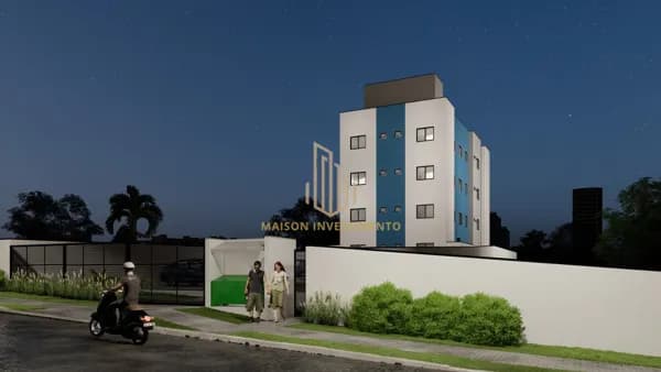 Residencial Reinaldo Thá